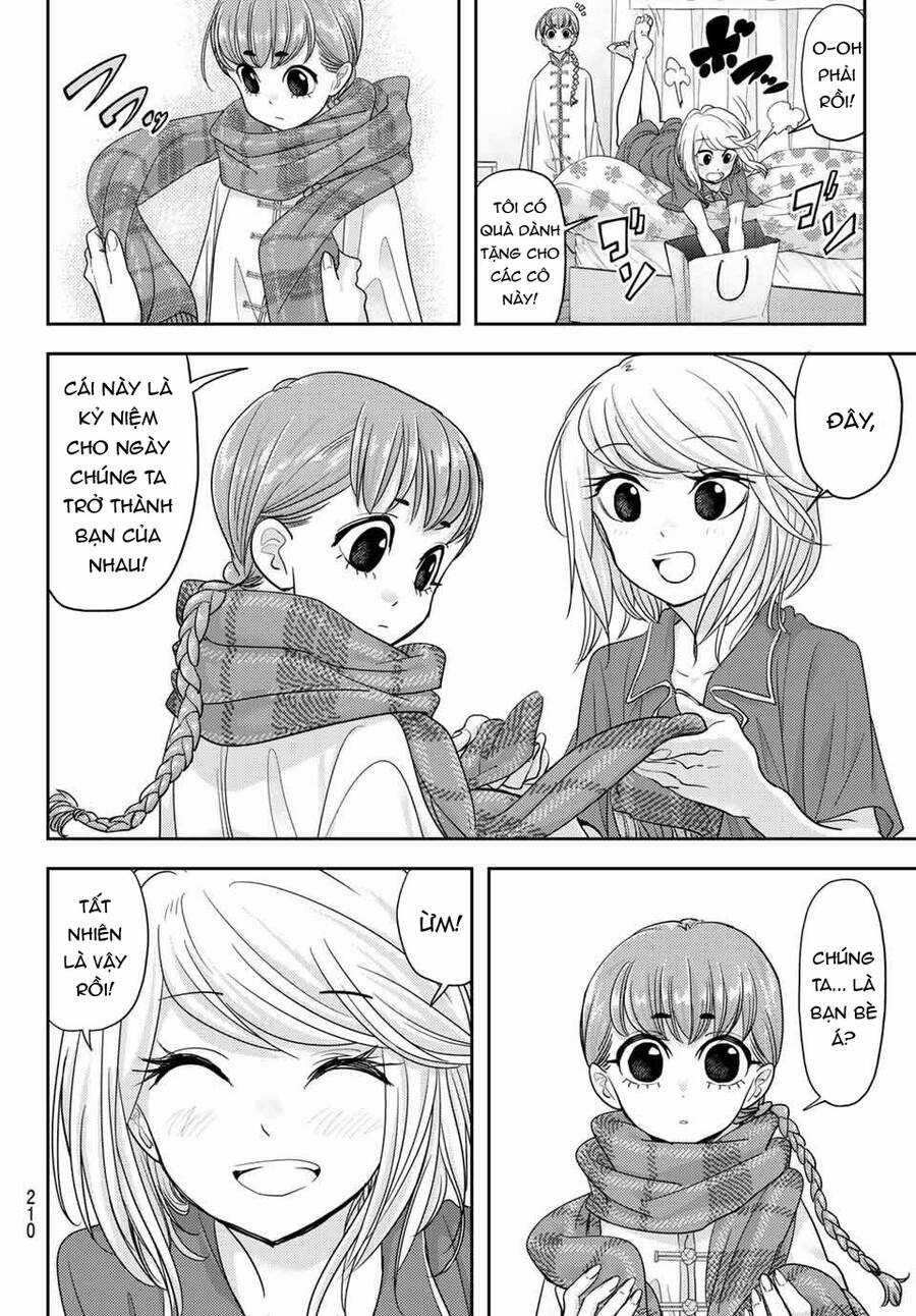 Love After World Domination - Chapter 18 - Trang 20