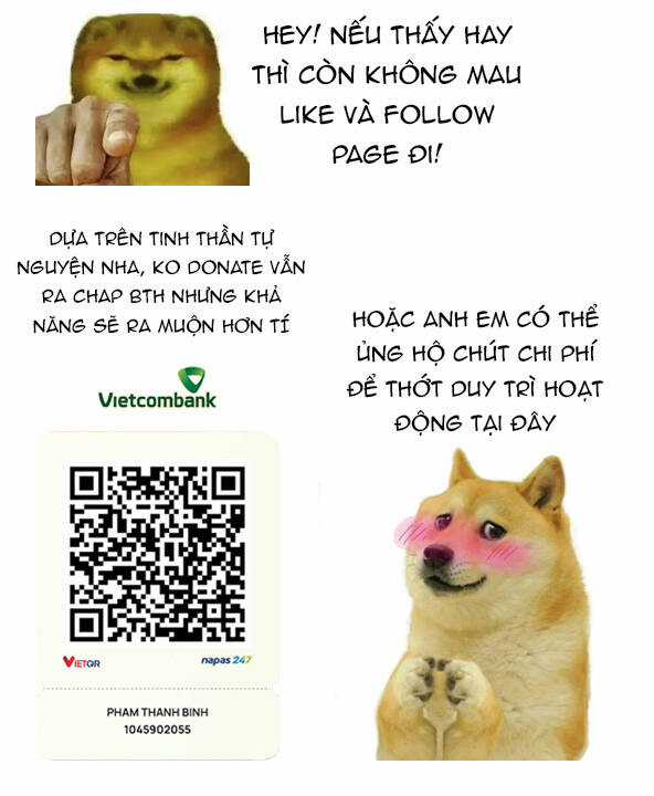 Love After World Domination - Chapter 19 - Trang 23