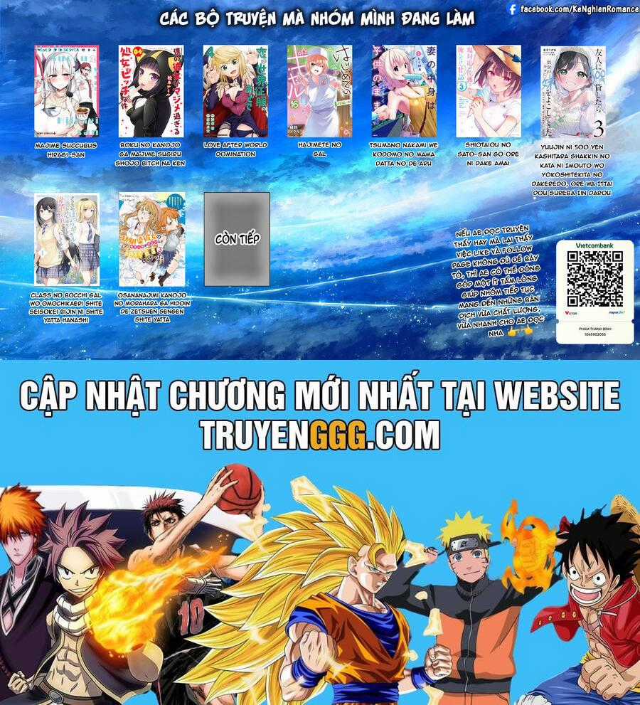 Love After World Domination - Chapter 22 - Trang 28