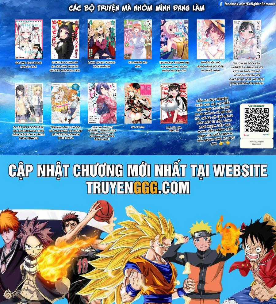 Love After World Domination - Chapter 24 - Trang 29