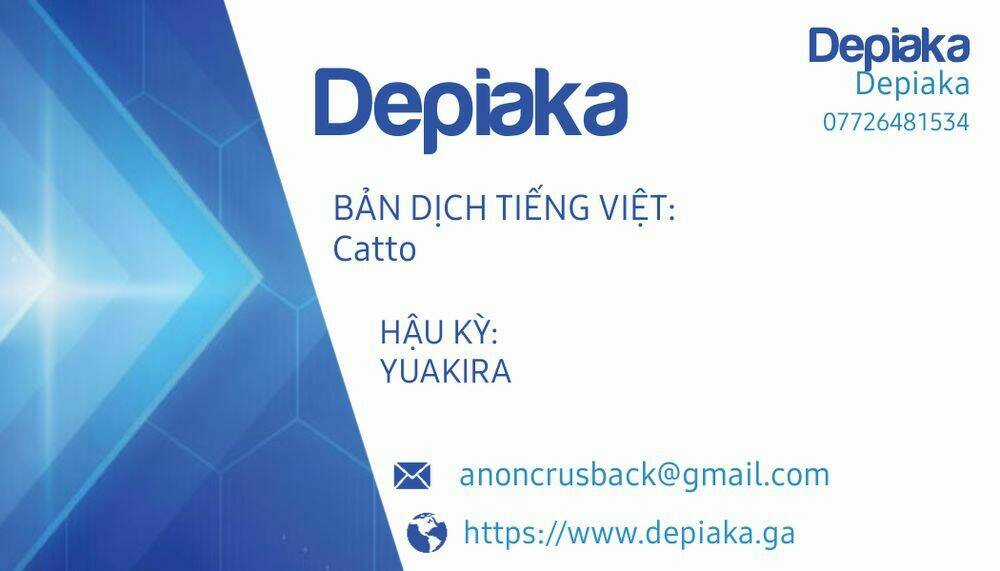 Love After World Domination - Chapter 3 - Trang 1