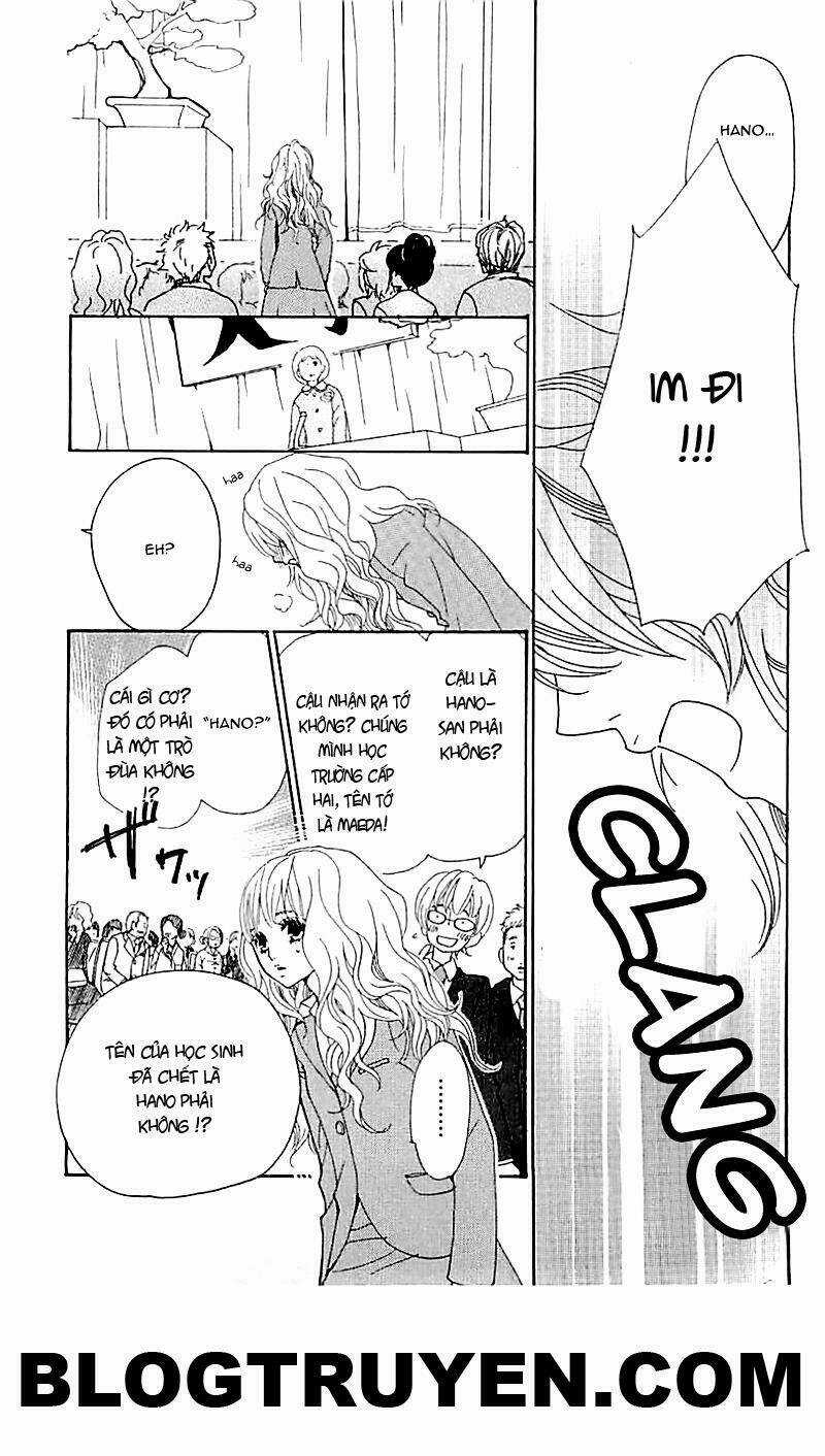 Love All - Chapter 1.1 - Trang 12