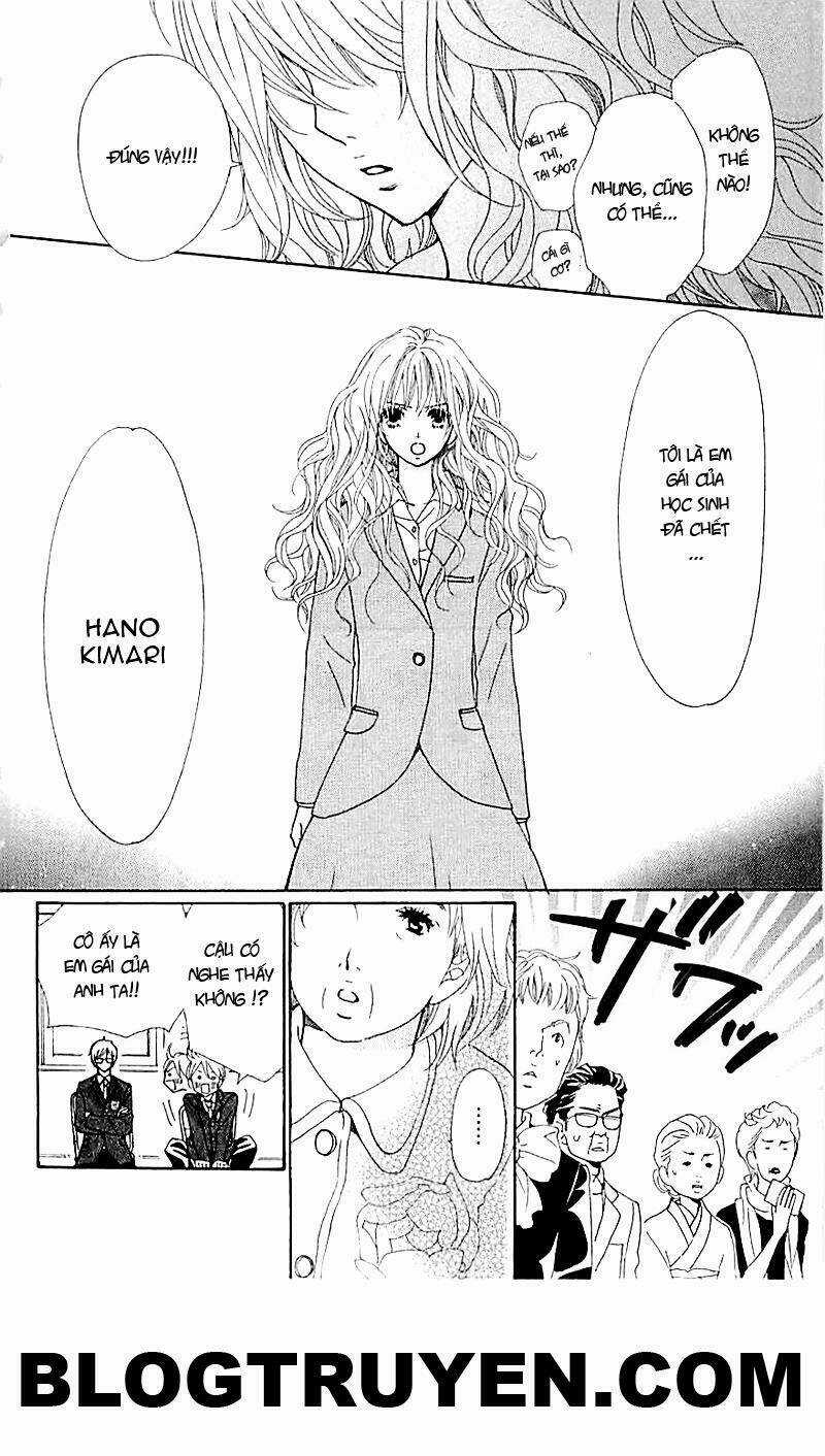 Love All - Chapter 1.1 - Trang 13