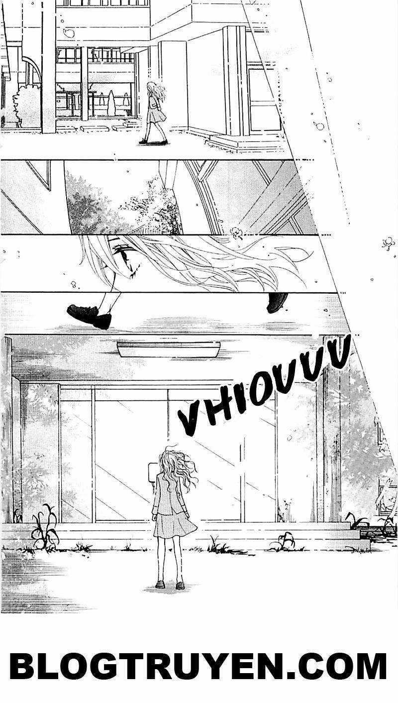 Love All - Chapter 1.1 - Trang 17