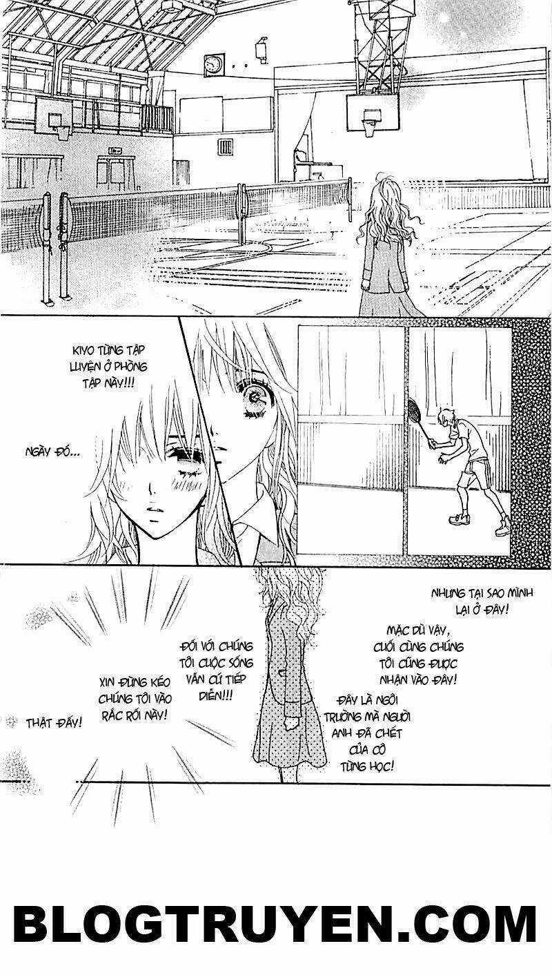 Love All - Chapter 1.1 - Trang 19