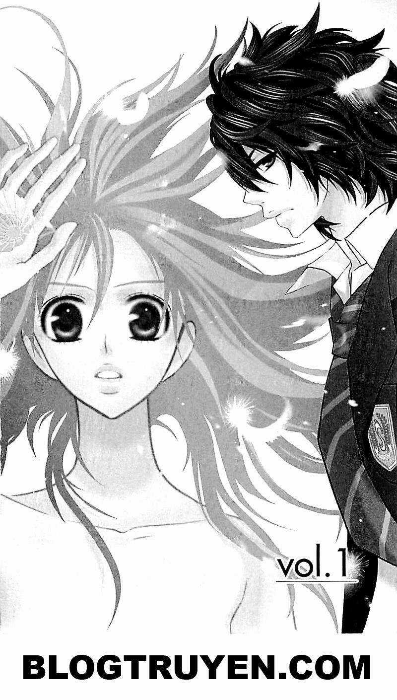 Love All - Chapter 1.1 - Trang 4