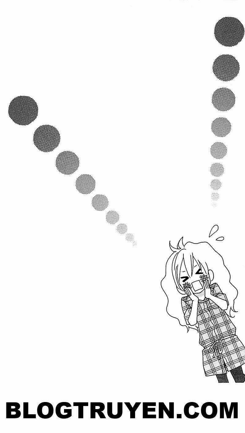 Love All - Chapter 1.1 - Trang 5