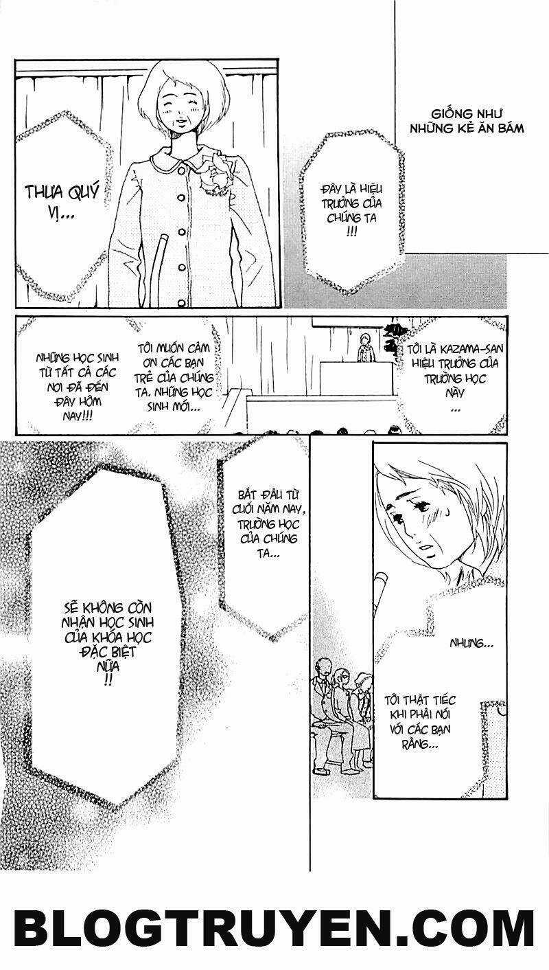 Love All - Chapter 1.1 - Trang 9