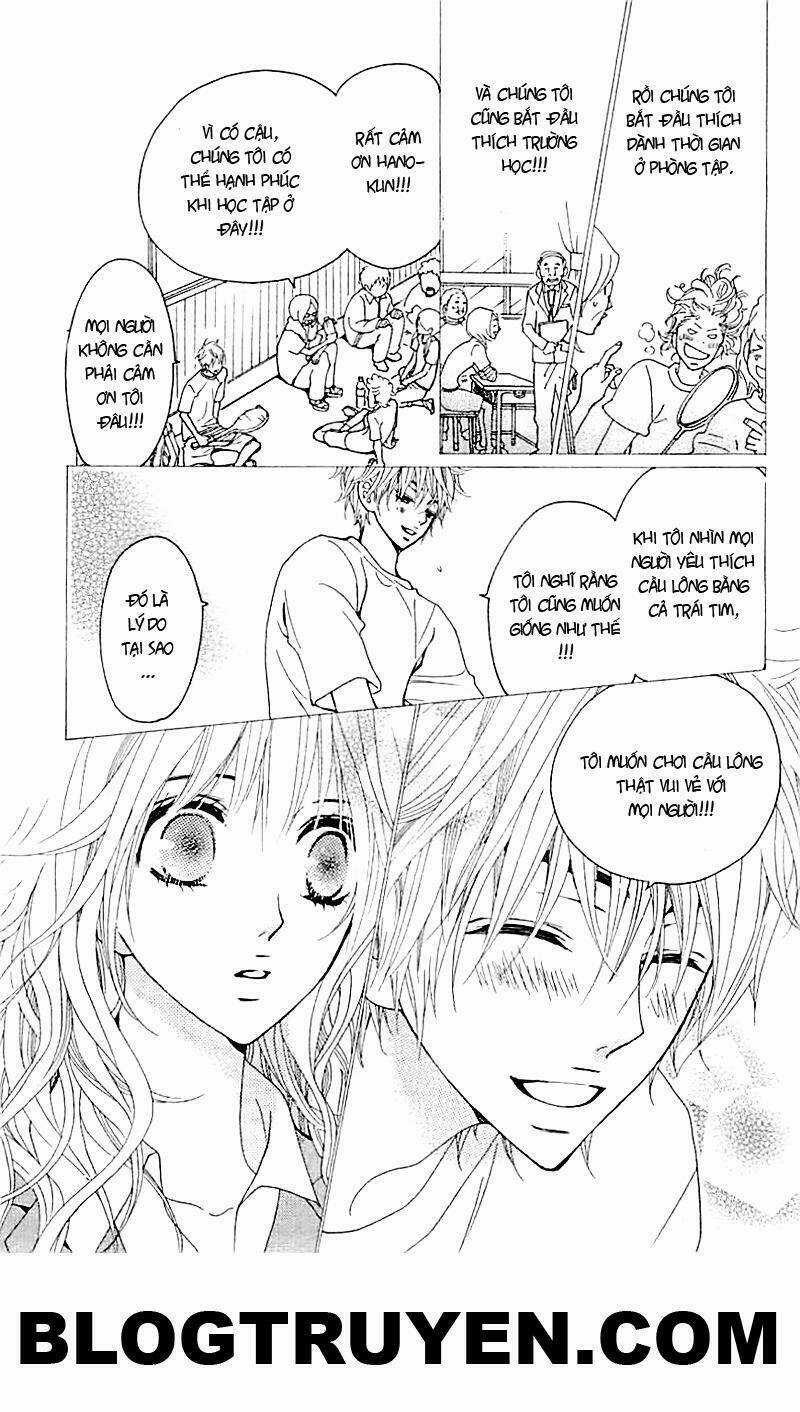 Love All - Chapter 1.2 - Trang 18