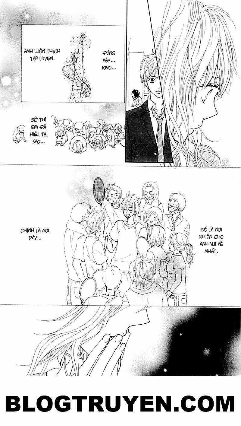 Love All - Chapter 1.2 - Trang 20