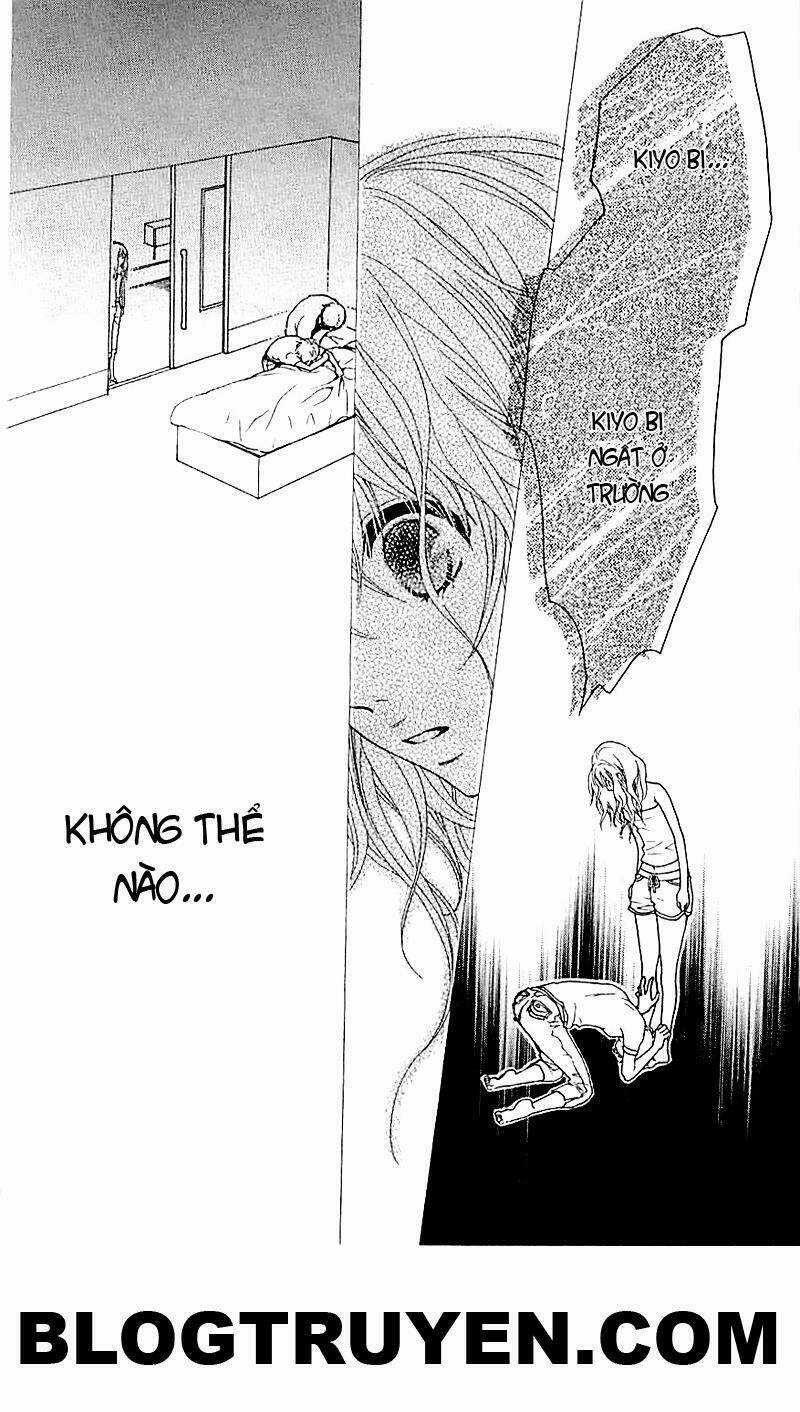 Love All - Chapter 1.2 - Trang 3