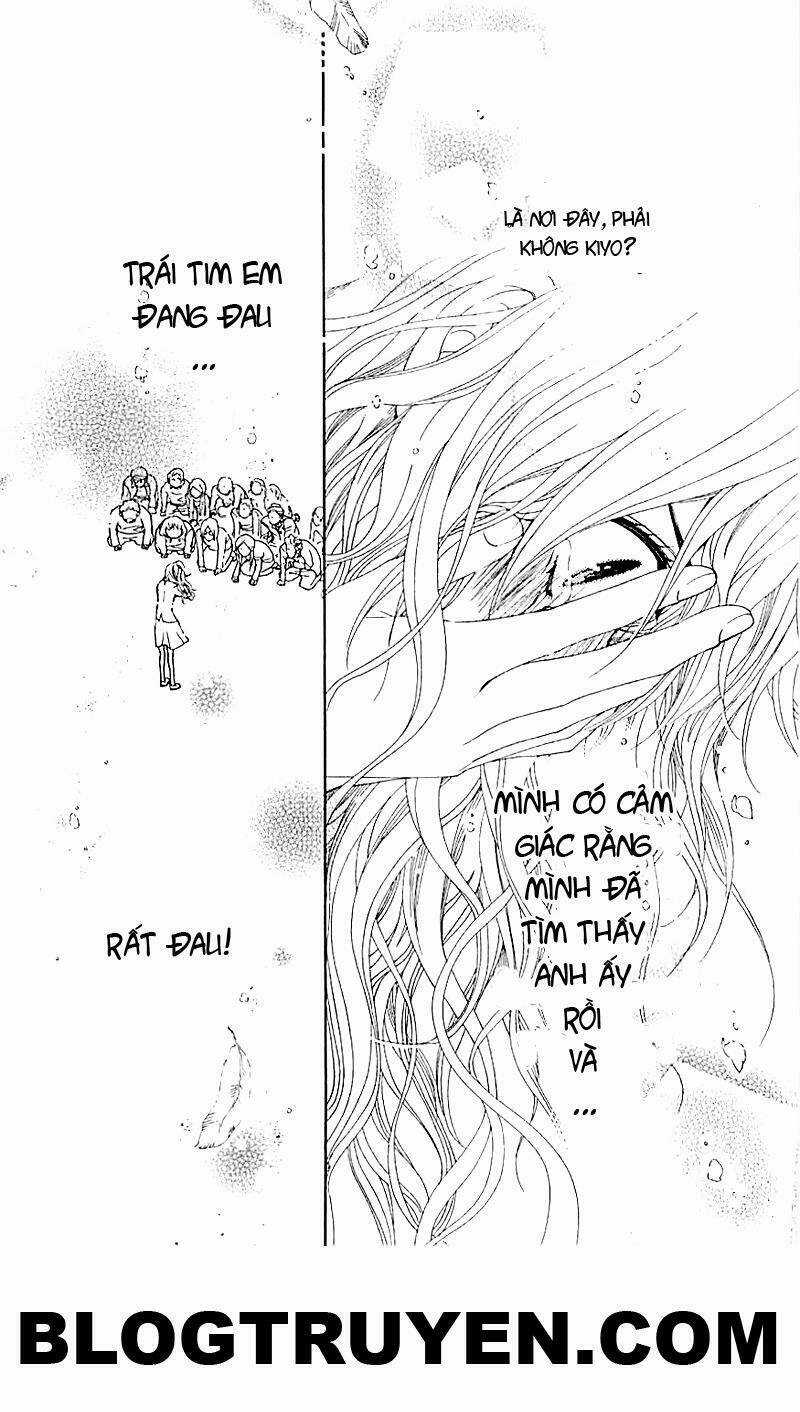 Love All - Chapter 1.2 - Trang 21