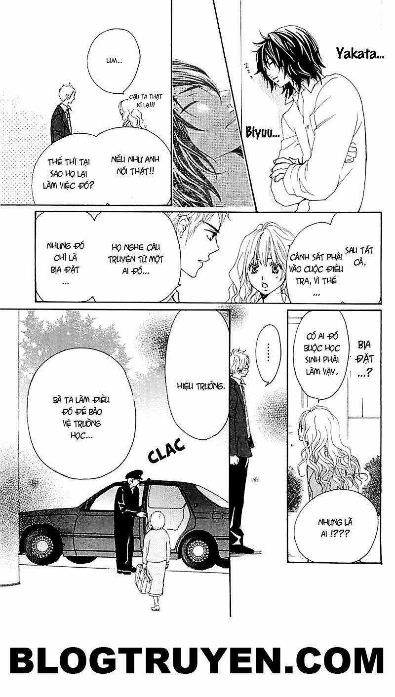 Love All - Chapter 1.2 - Trang 24