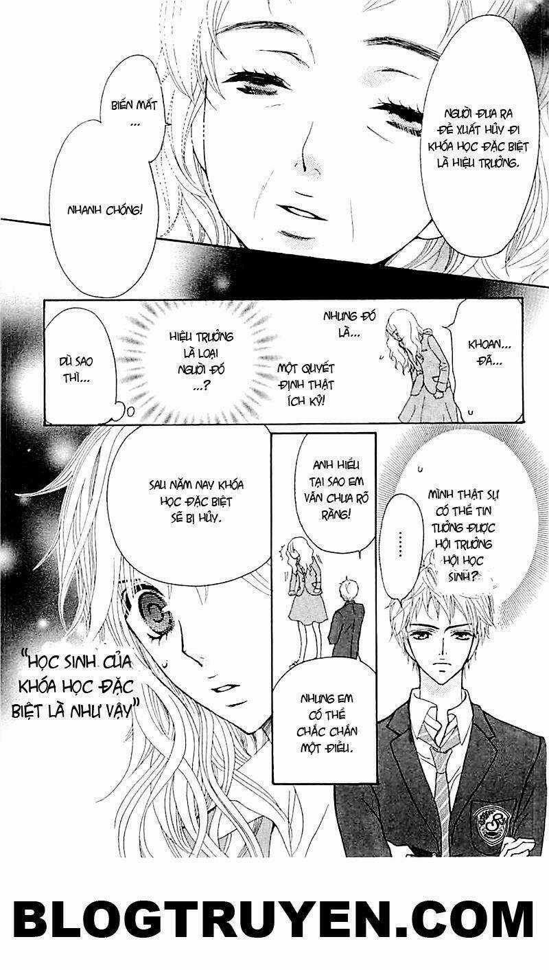 Love All - Chapter 1.2 - Trang 26