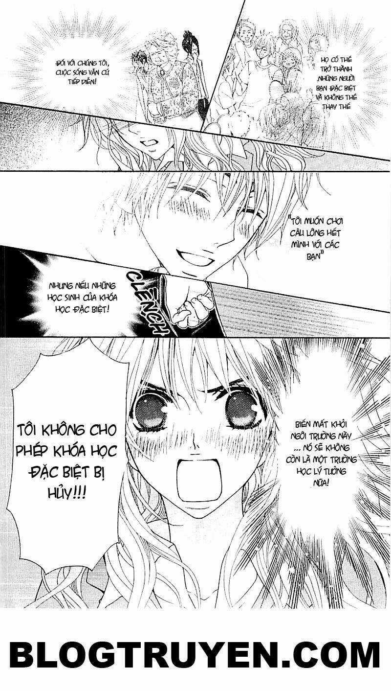 Love All - Chapter 1.2 - Trang 27