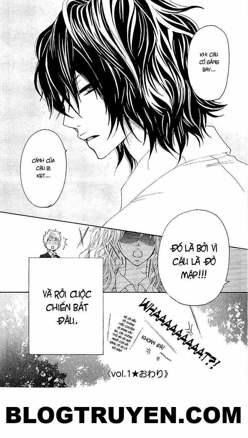 Love All - Chapter 1.2 - Trang 29