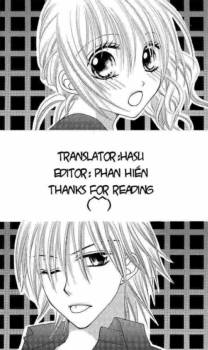 Love All - Chapter 1.2 - Trang 30