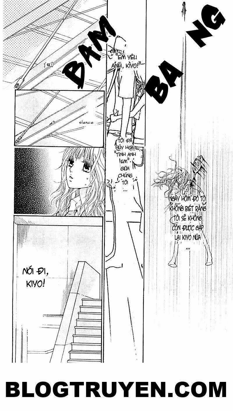 Love All - Chapter 1.2 - Trang 5