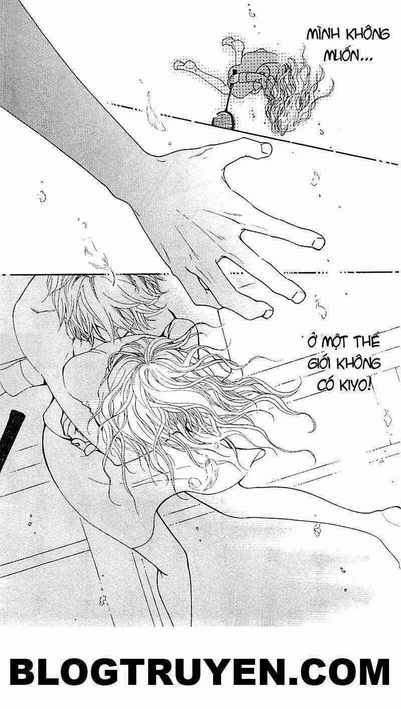 Love All - Chapter 1.2 - Trang 8