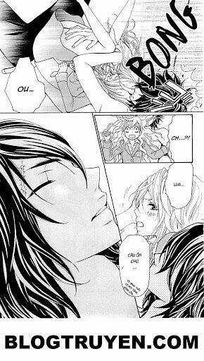 Love All - Chapter 1.2 - Trang 10