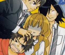 Đọc truyện Love All