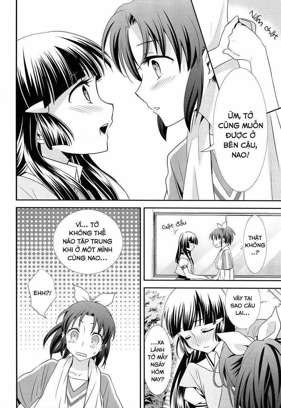 Love Bite Syrup - Chapter 1 - Trang 15
