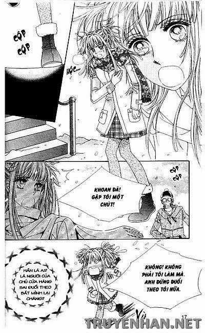 Love Bullet - Chapter 1 - Trang 19