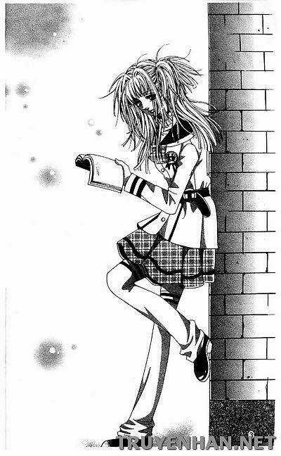 Love Bullet - Chapter 1 - Trang 5