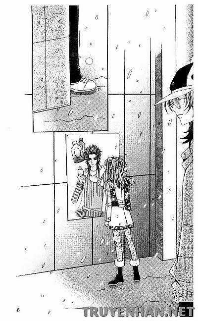 Love Bullet - Chapter 1 - Trang 8