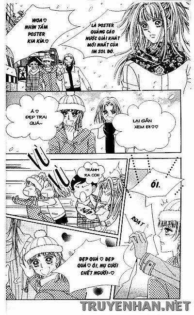 Love Bullet - Chapter 1 - Trang 9