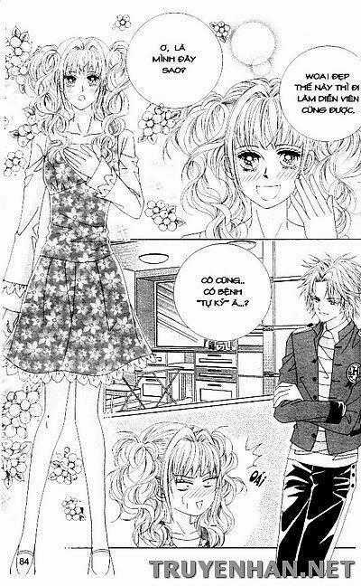 Love Bullet - Chapter 12 - Trang 2