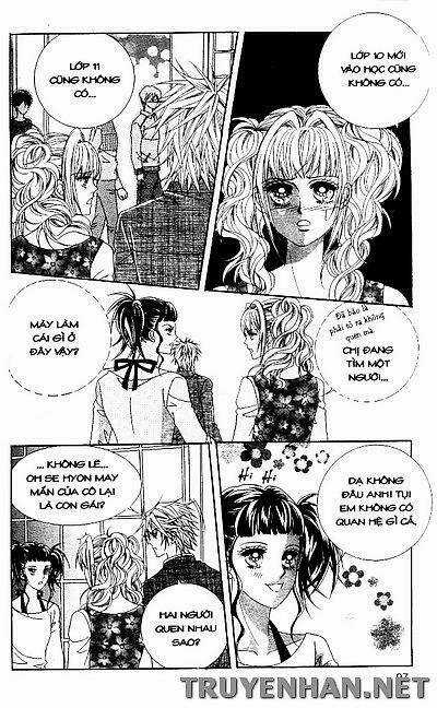 Love Bullet - Chapter 12 - Trang 15