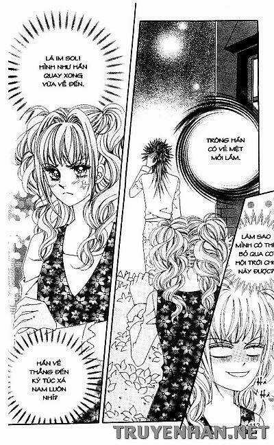 Love Bullet - Chapter 13 - Trang 11