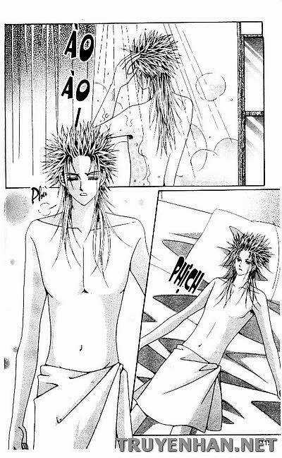 Love Bullet - Chapter 13 - Trang 13