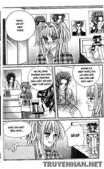 Love Bullet - Chapter 13 - Trang 15