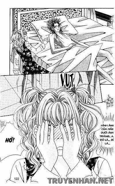 Love Bullet - Chapter 13 - Trang 20