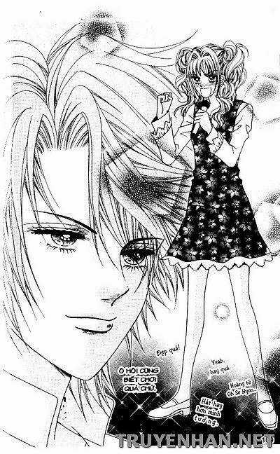 Love Bullet - Chapter 13 - Trang 7