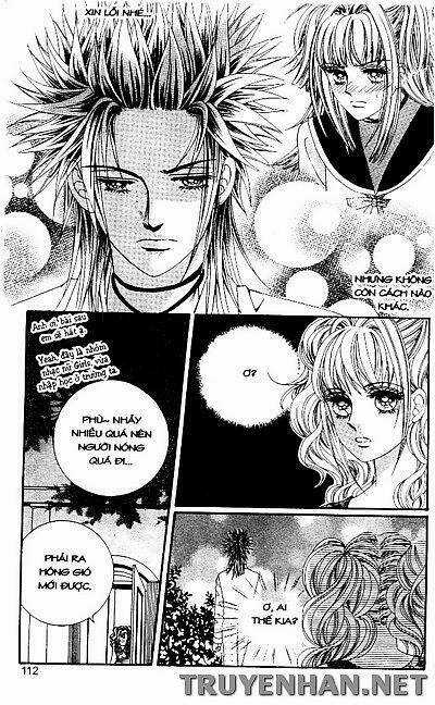 Love Bullet - Chapter 13 - Trang 10