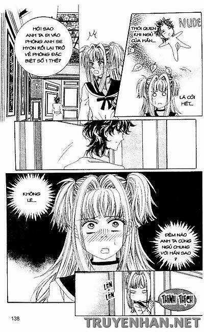 Love Bullet - Chapter 14 - Trang 16