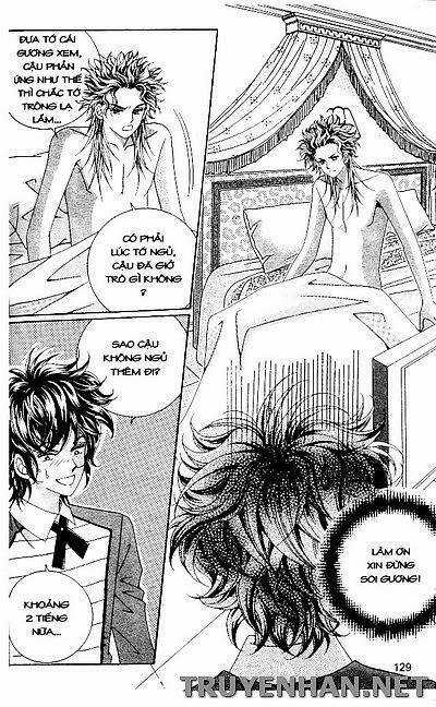Love Bullet - Chapter 14 - Trang 7