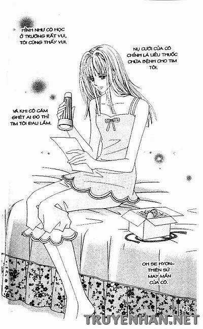 Love Bullet - Chapter 18 - Trang 13