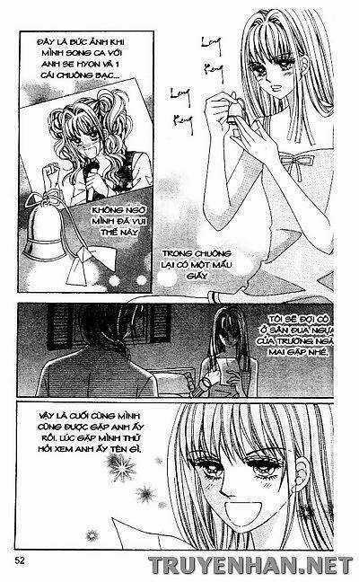 Love Bullet - Chapter 18 - Trang 14