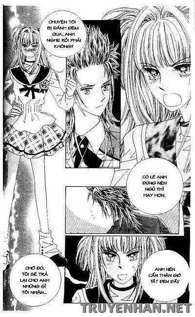 Love Bullet - Chapter 19 - Trang 13