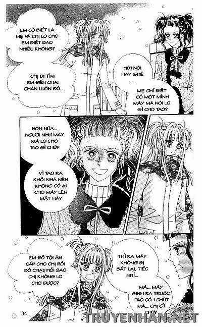 Love Bullet - Chapter 2 - Trang 14