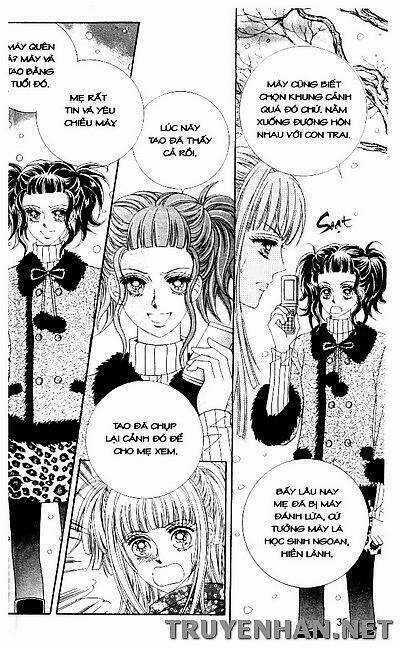 Love Bullet - Chapter 2 - Trang 15