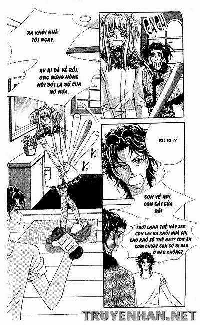 Love Bullet - Chapter 2 - Trang 17