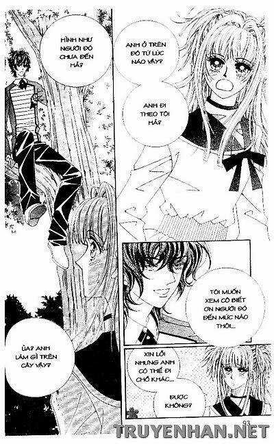 Love Bullet - Chapter 20 - Trang 15