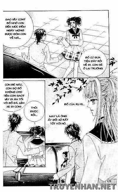 Love Bullet - Chapter 22 - Trang 11