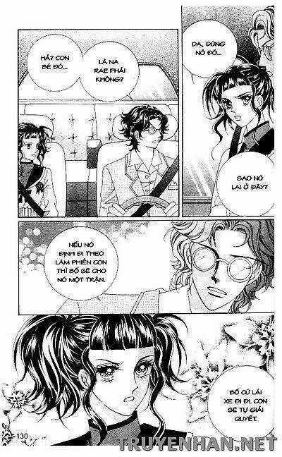 Love Bullet - Chapter 22 - Trang 12