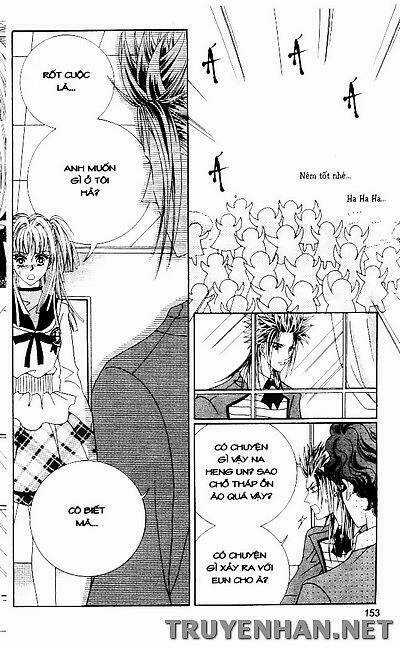 Love Bullet - Chapter 23 - Trang 15